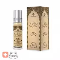 عطر یونیسکس سلطان العود الرحاب 6 میل | Sultan Al Oud al rehab 6 mil