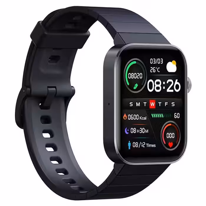 ساعت هوشمند میبرو مدل Mibro T1 گلوبال