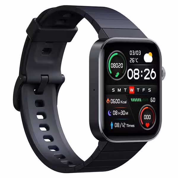 ساعت هوشمند میبرو مدل Mibro T1 گلوبال