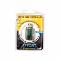 کارت صدا EFFORT مدل U51
