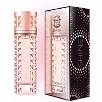 ادکلن شاین چیکن گلم (جادور)حجم100میلCHIC’N GLAM SHINE