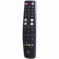 کنترل تلویزیون ایوولی Evvoli 29012
