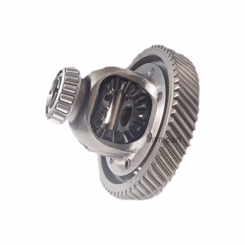 هورینگ گیربکس cvt2