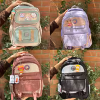 کوله پشتی تب