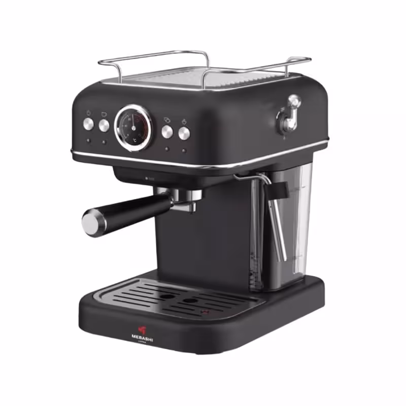اسپرسوساز مباشی مدل MEBASHI ME-ECM2049