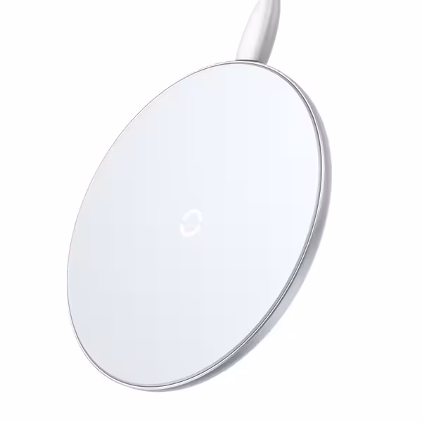 Baseus Simple Wireless Charger – CCALL-JK02