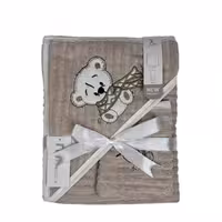 حوله دو تیکه مادرکر Mothercare طرح حیوانات