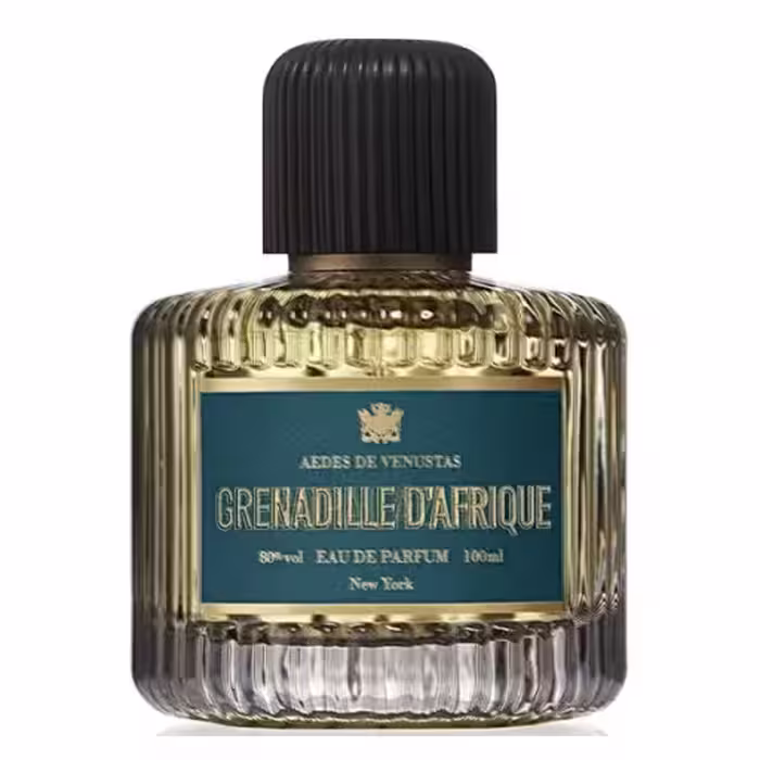 ادوپرفیوم Grenadille d’Afrique از برند Aedes de Venustas