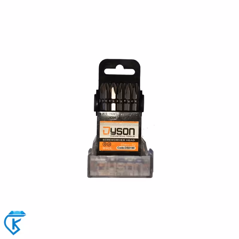 نوک پیچ گوشتی دایسون