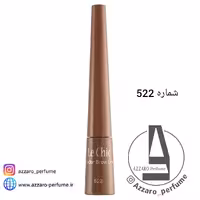 پودر ابرو لچیک شماره 522