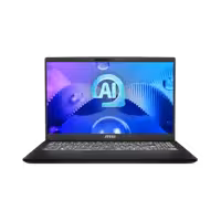 خرید و قیمت لپ تاپ ام اس ای مدرن مدل MSI Modern 15 H AI C1MG - آسیا لپتاپ