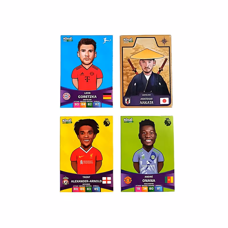 اسباب بازی شانسی کیمدی مدل 76 مجموعه 4 عددی