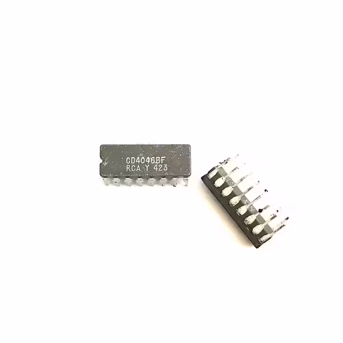 آیسی CD4046BF