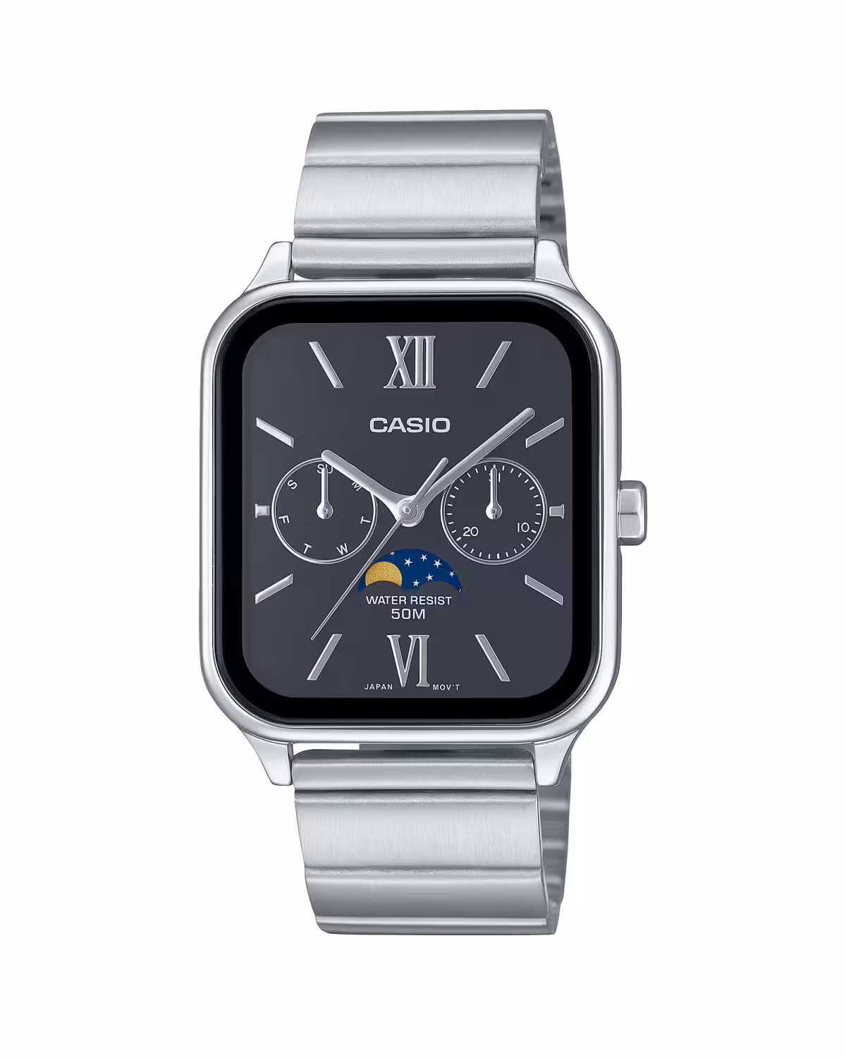 ساعت مچی مردانه کاسیو CASIO MTP-M305D-1A2V
