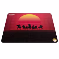 موس پد طرح Red Dead Redemption مدل A4504