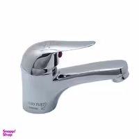 شیر روشویی مدل پارس پرتو اهرمی کد 2024