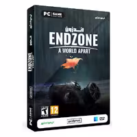 بازی Endzone برای PC