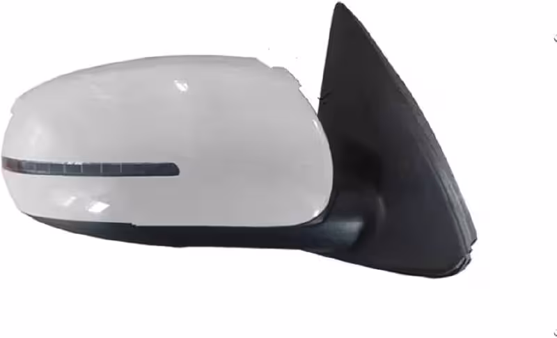 آینه بغل کیا کارناوال