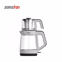 چای ساز سفید پرشیا مدل 8989