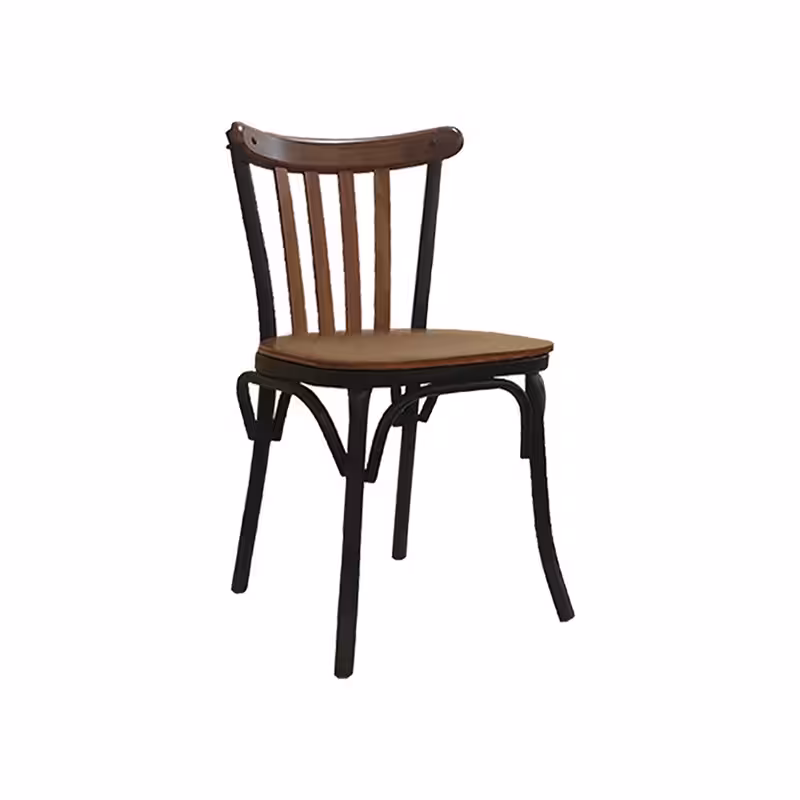 صندلی بدون دسته نظری مدل برسو کد N607W