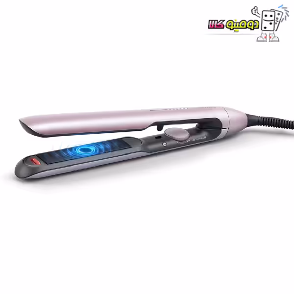 خرید اتو مو فیلیپس مدل BHS530 - دومینو کالا