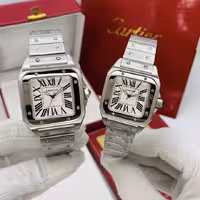 ساعت ست کارتیه - Cartier