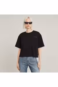 تی شرت مردانه و زنانه توپ اورجینال G-STAR RAW