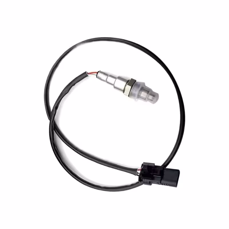 سنسور اکسیژن بی ام و 520 اتاق F10