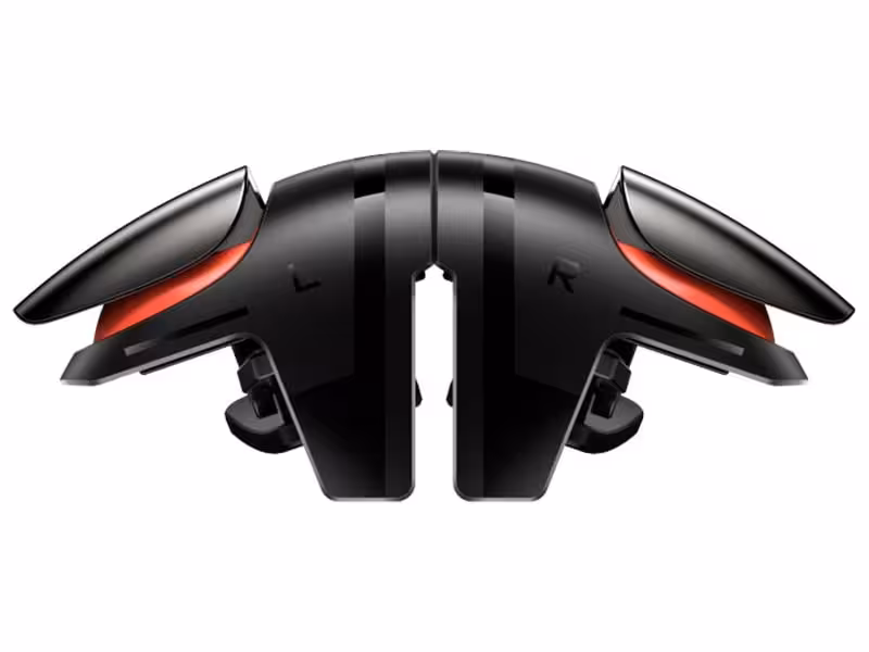 دسته بازی انگشتی بلک شارک Black Shark Monster Gaming Triggers