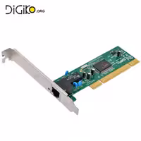 کارت شبکه اینترنال PCI