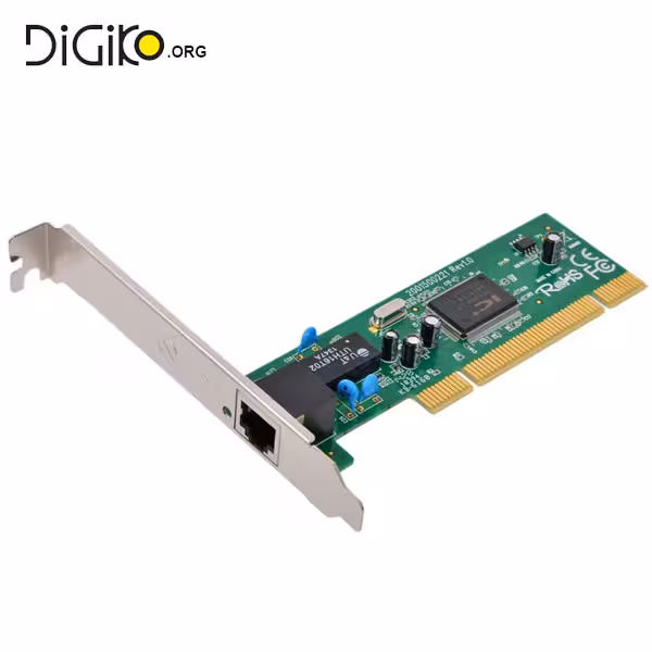 کارت شبکه اینترنال PCI