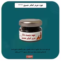 عود حرم امام حسین علیه السلام