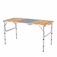 میز تاشو کمپینگ کووا مدل Al 3