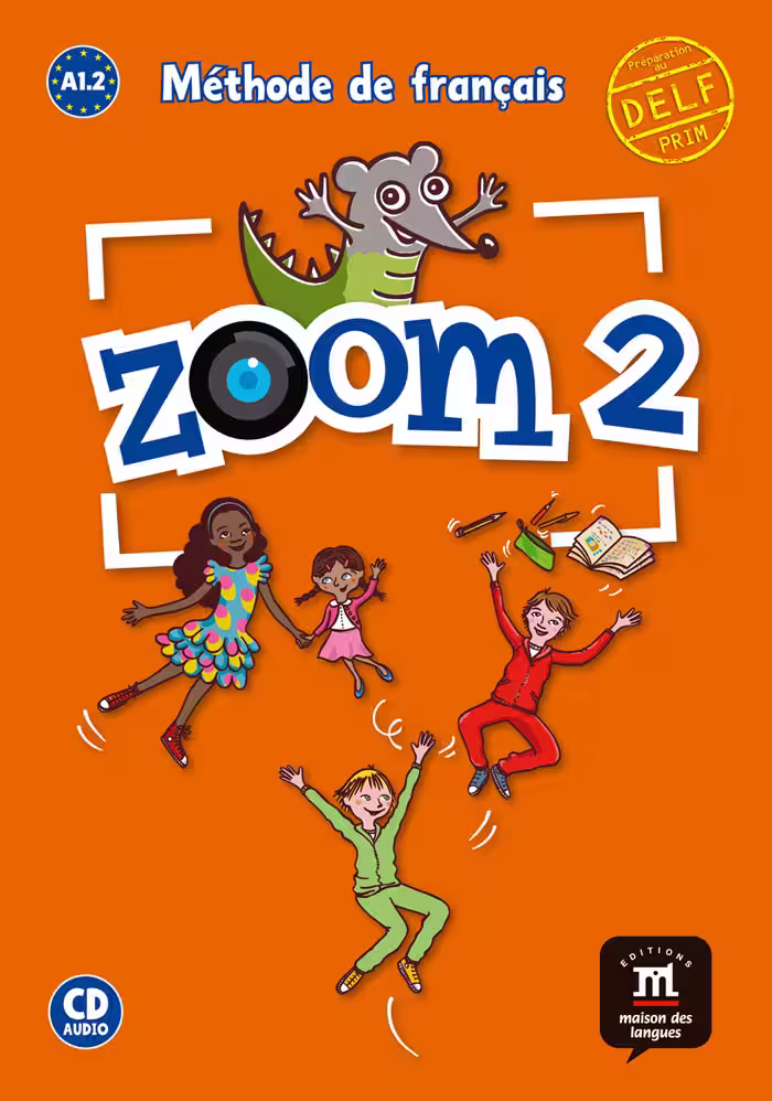 دانلود کتاب Zoom 2