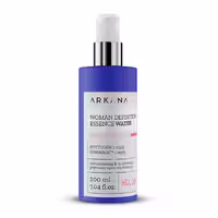 تونر صورت آبرسان ارکانا مناسب پوست‌های خشک و کدر، حجم 200 میل، برند Woman Definition Essence Water