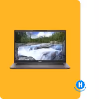 لپ تاپ اوپن باکس دل مدل Latitude 7420