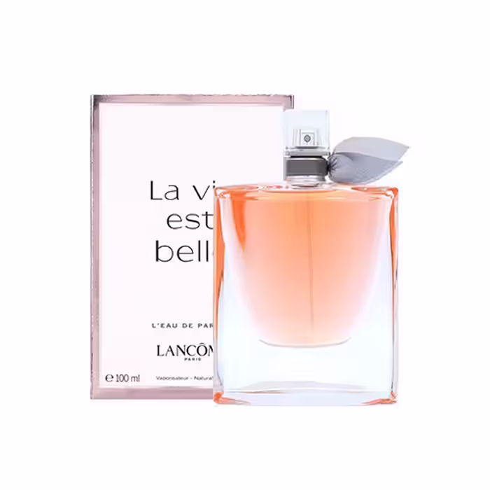عطر زنانه لاکچری مدل لاوی ابل 50میلی لیتر