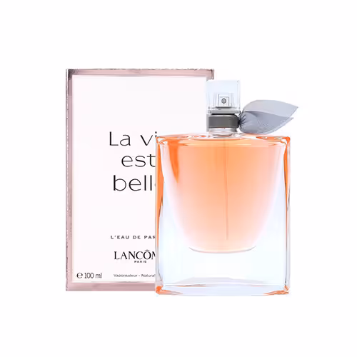 عطر زنانه لاکچری مدل لاوی ابل 50میلی لیتر