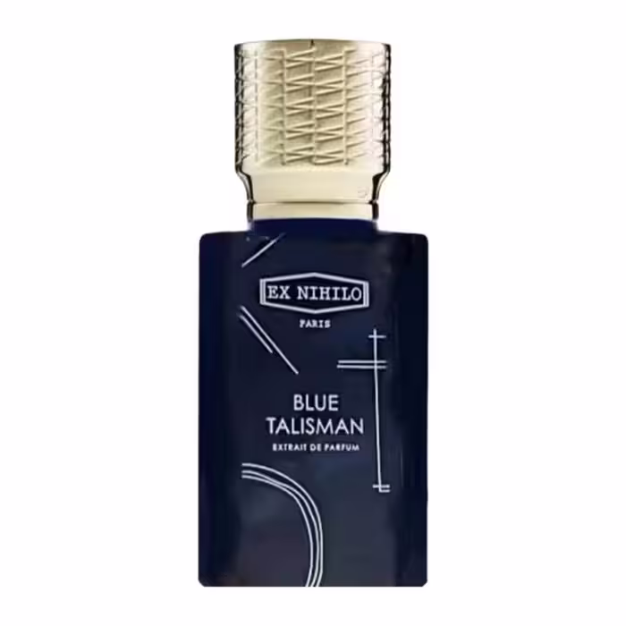 اکستریت د پرفیوم Blue Talisman Extrait  از برند Ex Nihilo