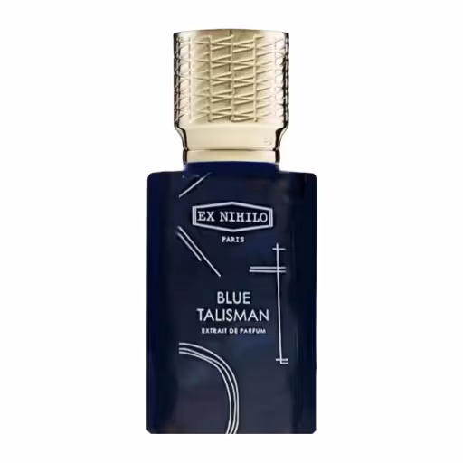 اکستریت د پرفیوم Blue Talisman Extrait  از برند Ex Nihilo