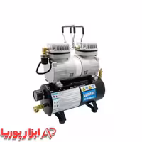 پمپ ایربراش سوماک 3.5 لیتری مدل MC-1103TGMVC