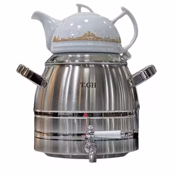 کتری قوری T.GH کد 7950