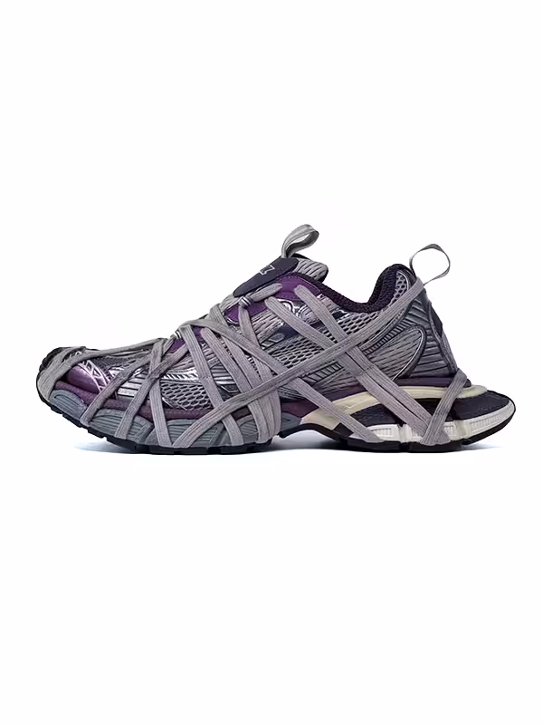 بالنسیاگا 3 ایکس