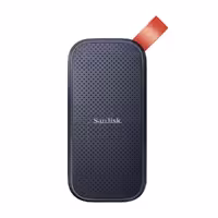 اس اس دی اکسترنال سن دیسک مدل PORTABLE E30 ظرفیت 2 ترابایت