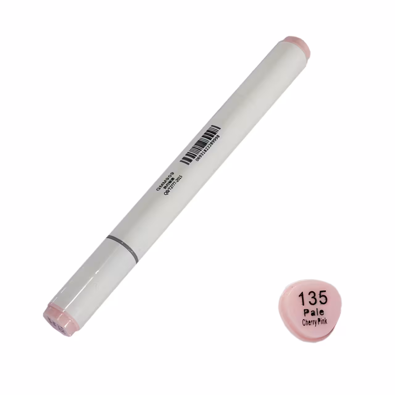 ماژیک دوسر لانک مدل راندو کد 135