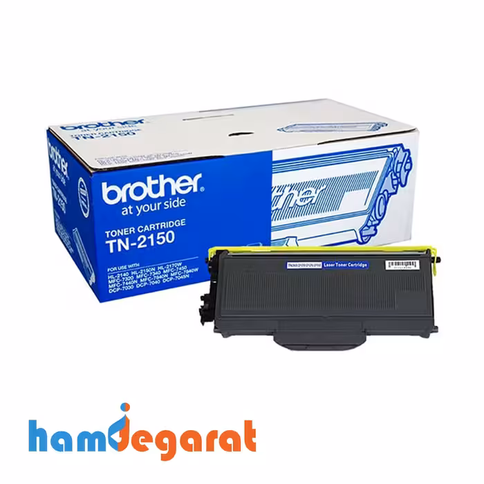 تونر کارتریج Brother TN-2150