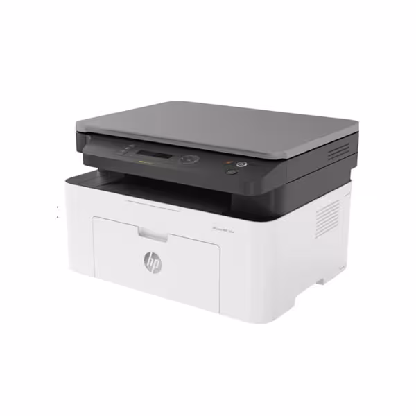 پرینتر لیزری 3 کاره اچ پی مدل MFP 135a