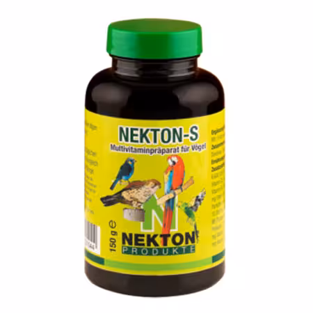 نکتون اس nekton s