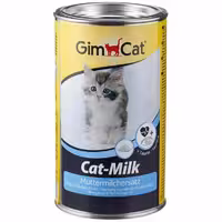 شیر خشک گربه جیم کت مدل Cat-Milk وزن 200 گرم