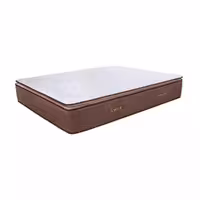 تشک دونفره نفیس مدل اسلیپ پلاس B سایز 160 در 200سانتیمتر